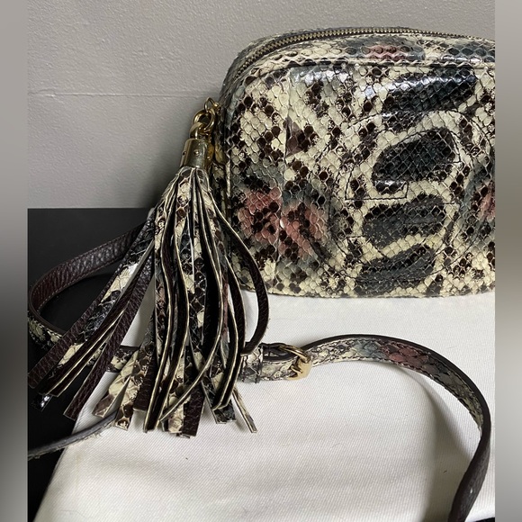 Gucci Python Soho - Picture 3 of 17